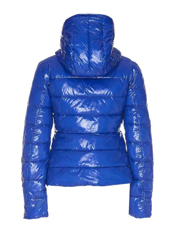 PATRIZIA PEPE: casual jackets online - Down jacket