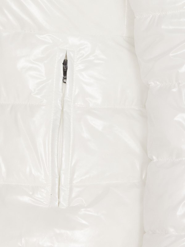 The Best Shops PATRIZIA PEPE: casual jackets - Down jacket