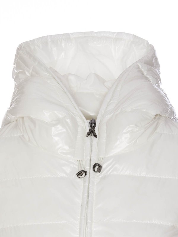 Down jacket shop online: PATRIZIA PEPE