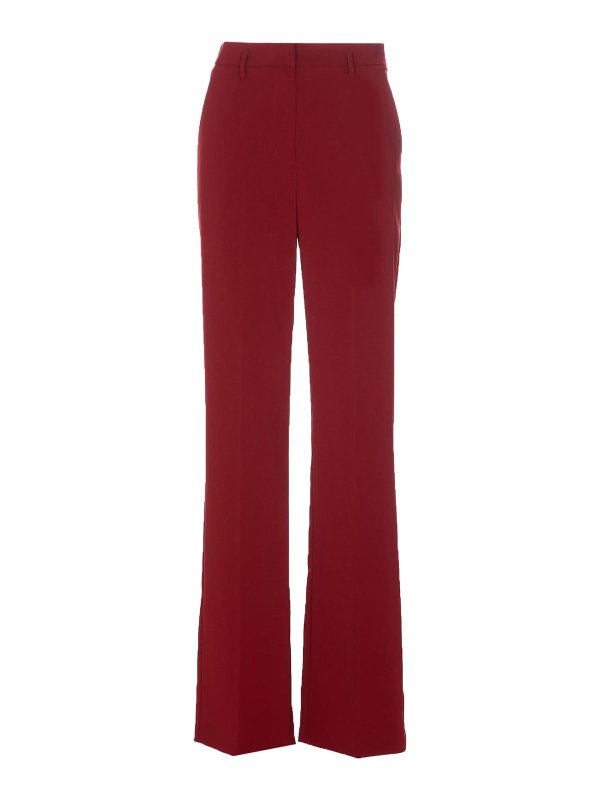PATRIZIA PEPE: Trousers Shorts - Pants