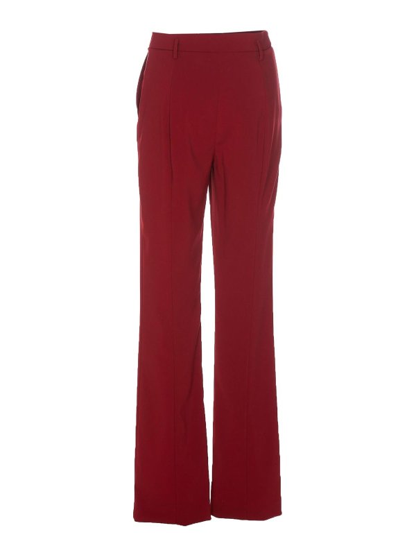 PATRIZIA PEPE: Trousers Shorts online - Pants