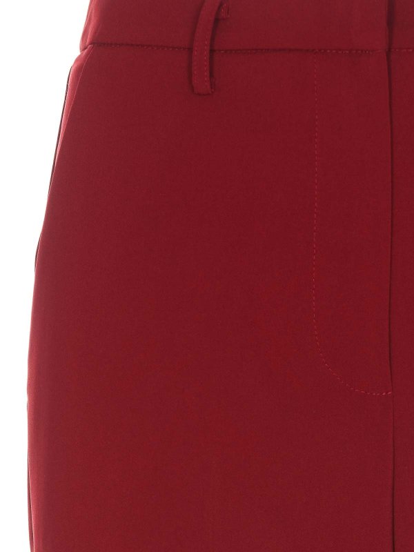 Pants shop online: PATRIZIA PEPE