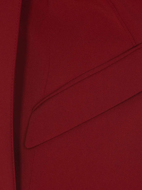 The Best Shops PATRIZIA PEPE: blazers - Blazer