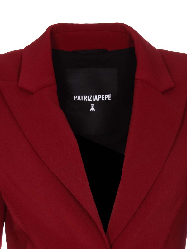 Blazer shop online: PATRIZIA PEPE