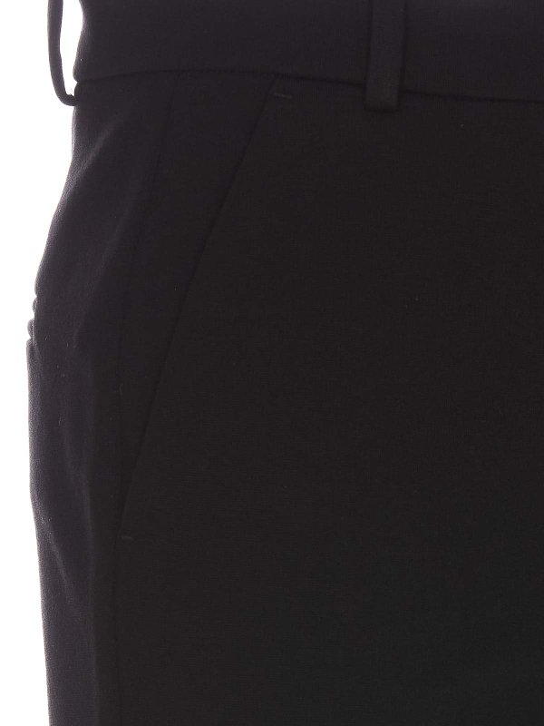 The Best Shops Pinko: shorts - Bello pants