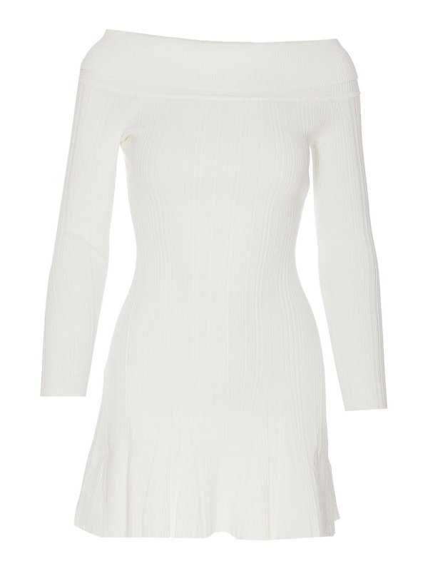 Self Portrait: short dresses - Mini dress