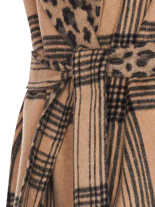 The Best Shops TWINSET: ベスト - ベスト - ベージュ