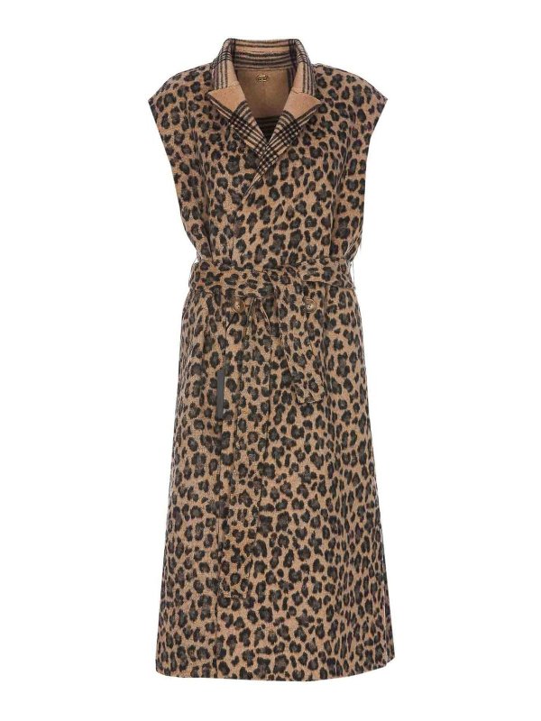 TWINSET buy online ベスト - ベージュ