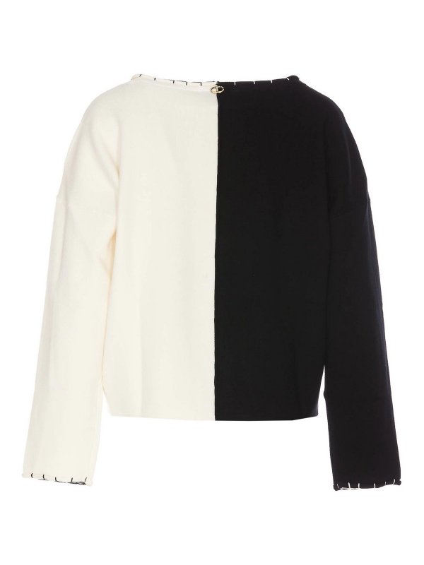 TWINSET: crew necks online - Sweater