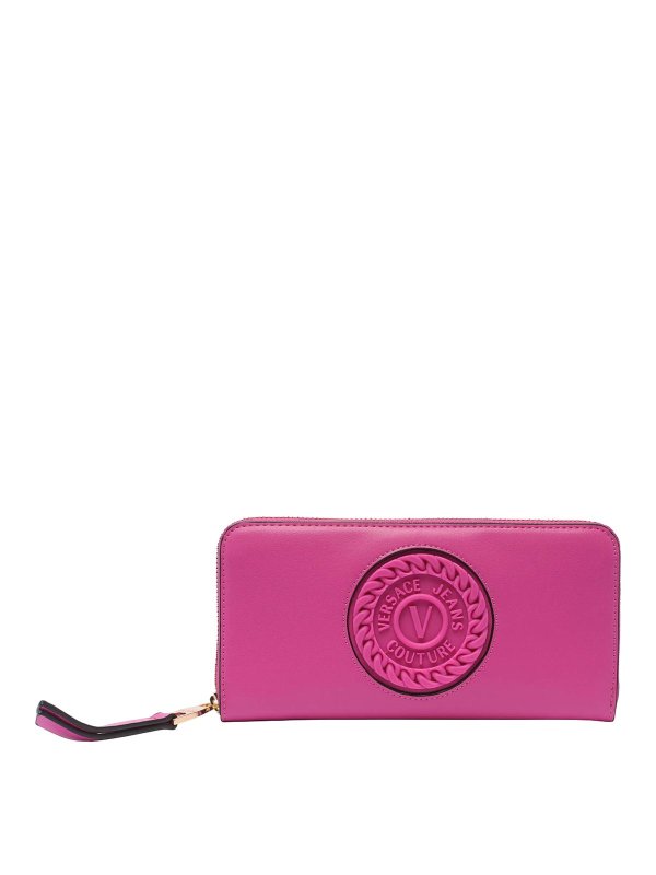 Versace Jeans Couture: wallets & purses - Wallet