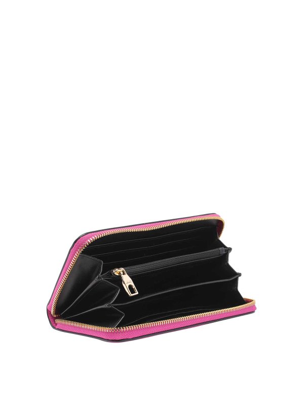 Versace Jeans Couture: wallets & purses online - Wallet