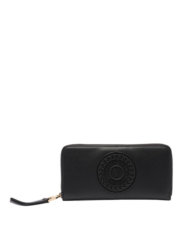 Versace Jeans Couture: wallets & purses - Wallet