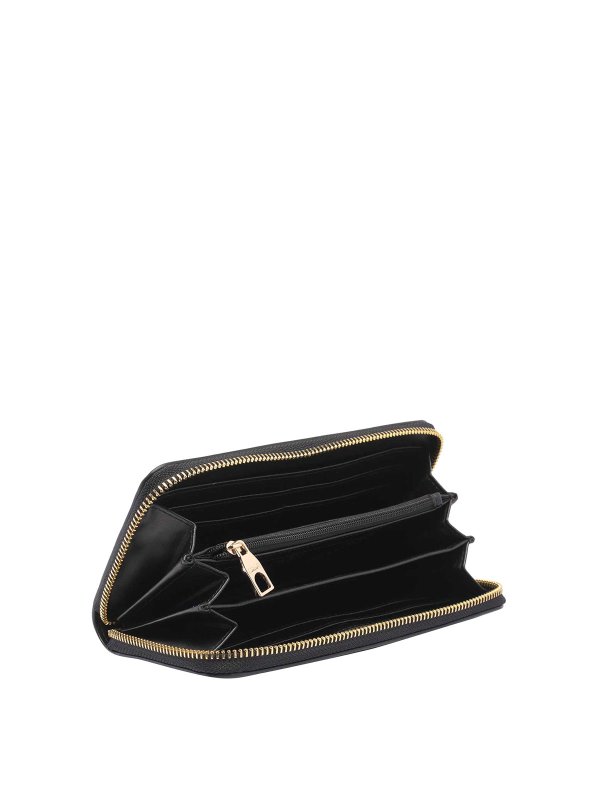 Versace Jeans Couture: wallets & purses online - Wallet