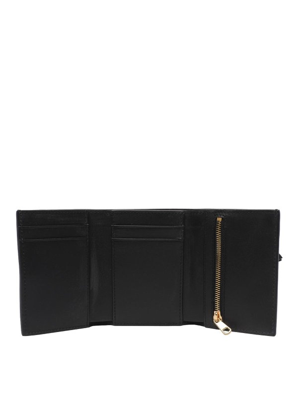 A.P.C.: wallets & purses online - Noa trifold wallet