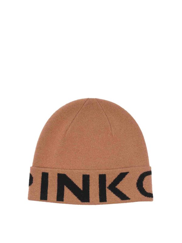 Pinko: cappelli - Cappello Calamaro