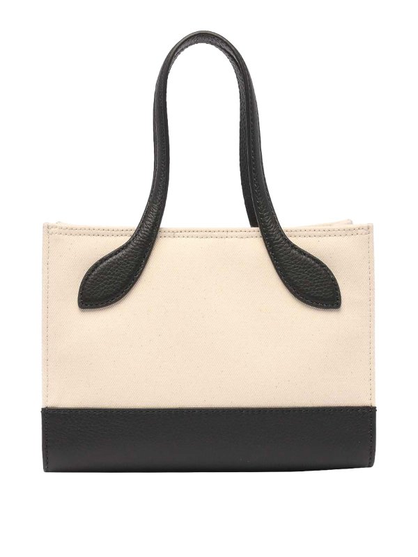 The Best Shops BALLY: Umhängetaschen - Umhängetasche - Weiß