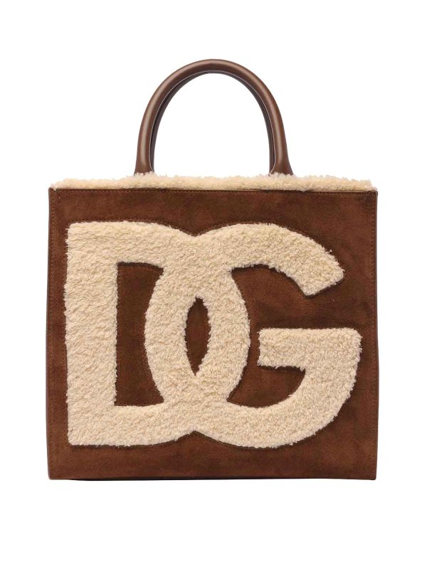 DOLCE & GABBANA: totes bags - Tote