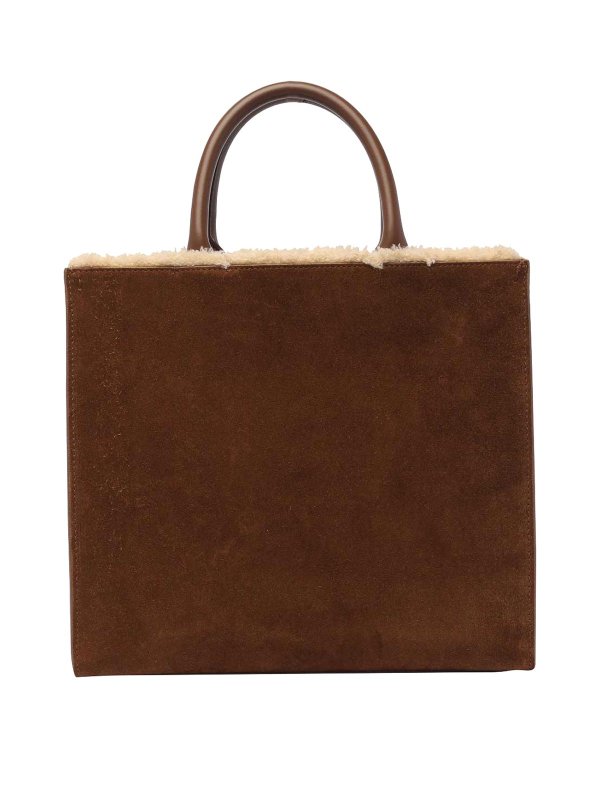 The Best Shops DOLCE & GABBANA: totes bags - Tote