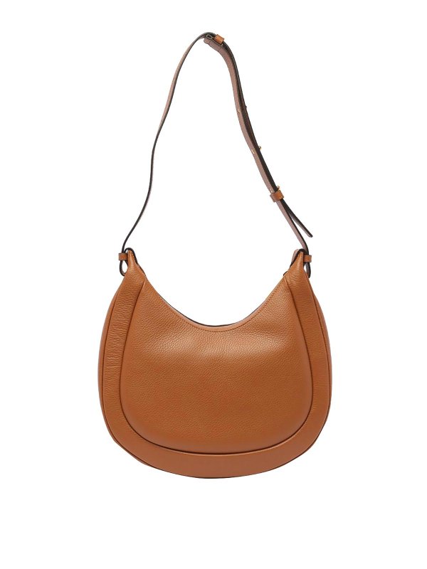 The Best Shops HOGAN: cross body bags - Mini h hobo bag