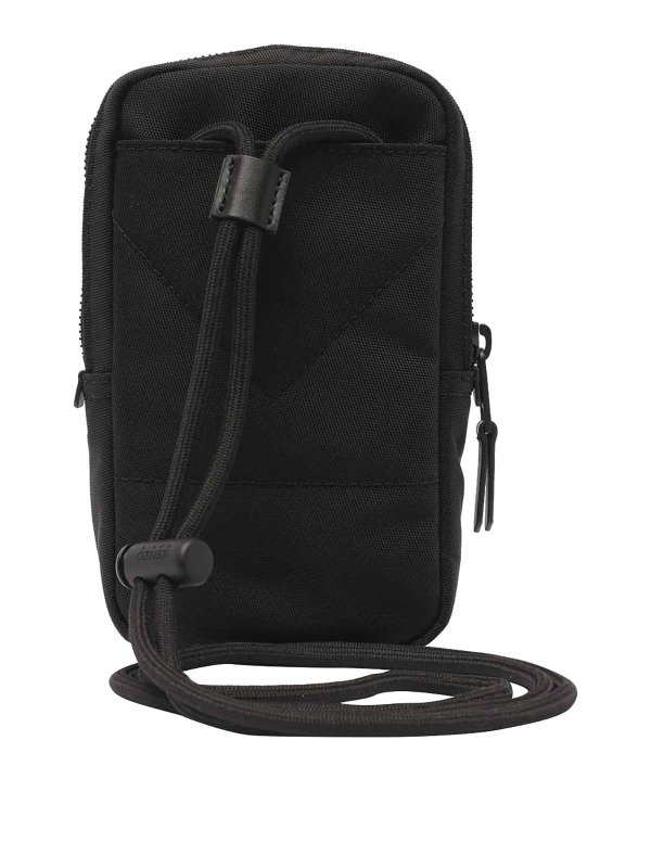 The Best Shops KENZO: totes bags - Kenzo crest phone holder
