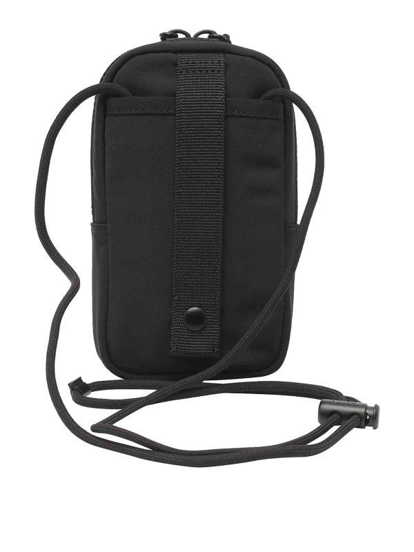 The Best Shops KENZO: Handtaschen - Shopper - Schwarz