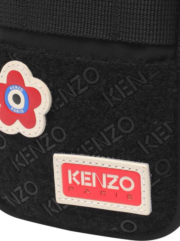 Shopper - Schwarz shop online: KENZO