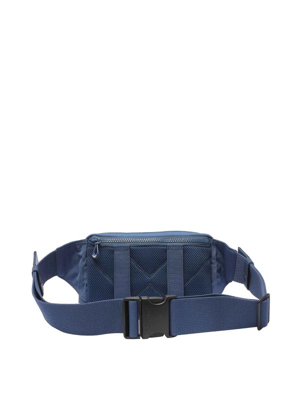 The Best Shops KENZO: クロスボディバッグ - クロスボディバッグ - ブルー