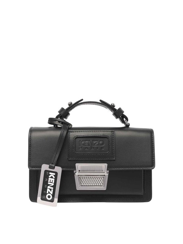KENZO: cross body bags - Mini crossbody bag