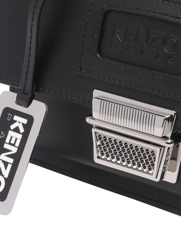 Mini crossbody bag shop online: KENZO