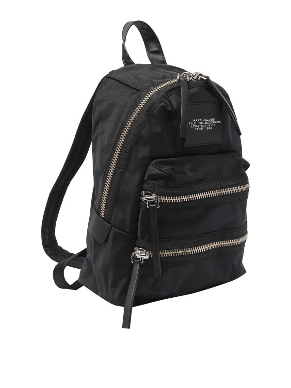 MARC JACOBS: backpacks online - The medium backpack