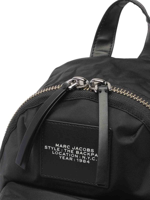 The medium backpack shop online: MARC JACOBS