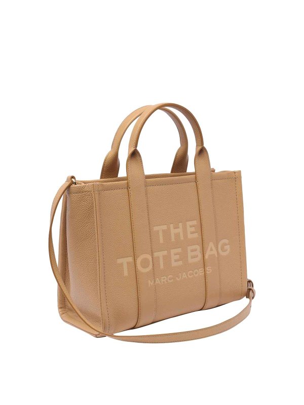 MARC JACOBS: cross body bags online - The medium tote bag