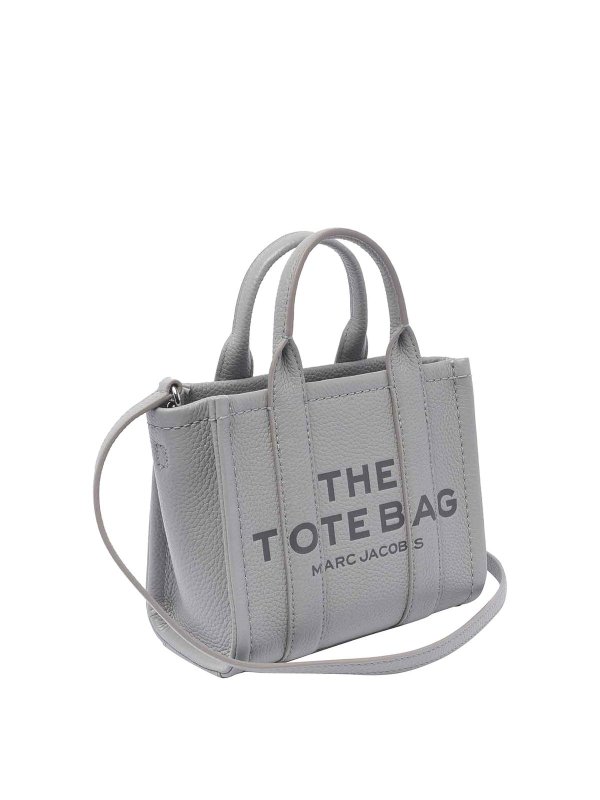 MARC JACOBS: cross body bags online - The mini tote bag