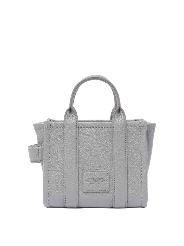 The Best Shops MARC JACOBS: cross body bags - The mini tote bag