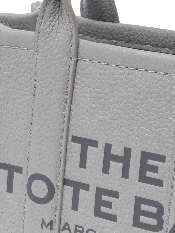 The mini tote bag shop online: MARC JACOBS