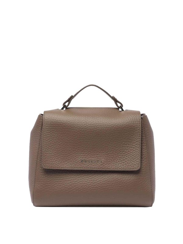 ORCIANI: totes bags - Sveva handbag