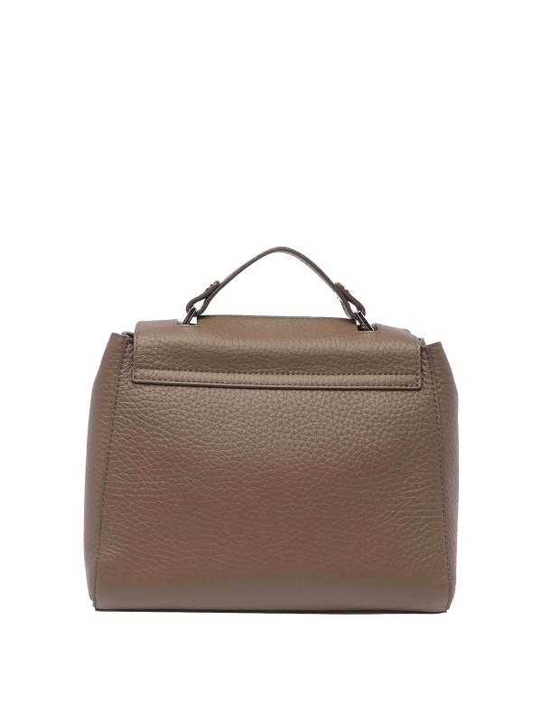 The Best Shops ORCIANI: totes bags - Sveva handbag