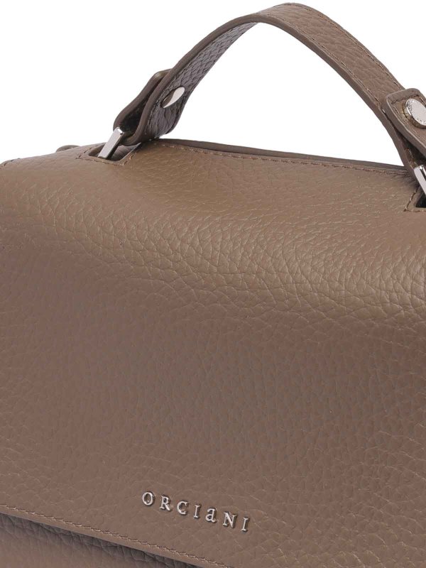 Sveva handbag shop online: ORCIANI