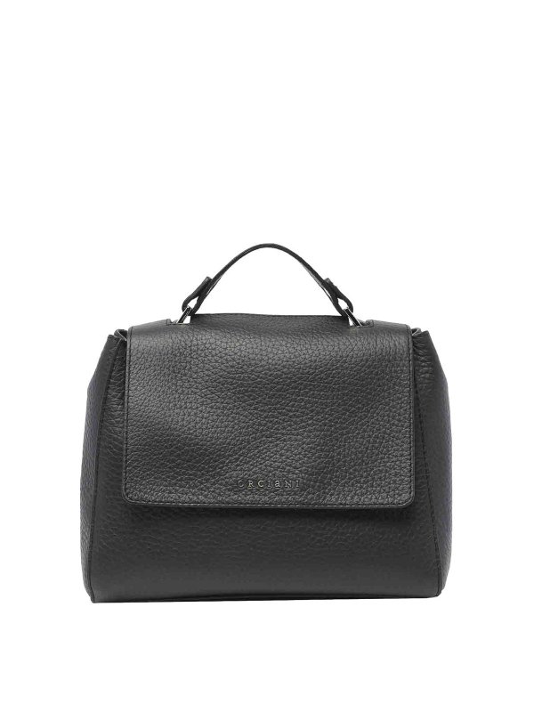 ORCIANI: totes bags - Sveva handbag