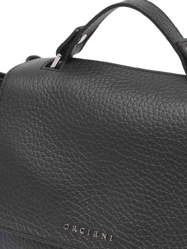 Sveva handbag shop online: ORCIANI