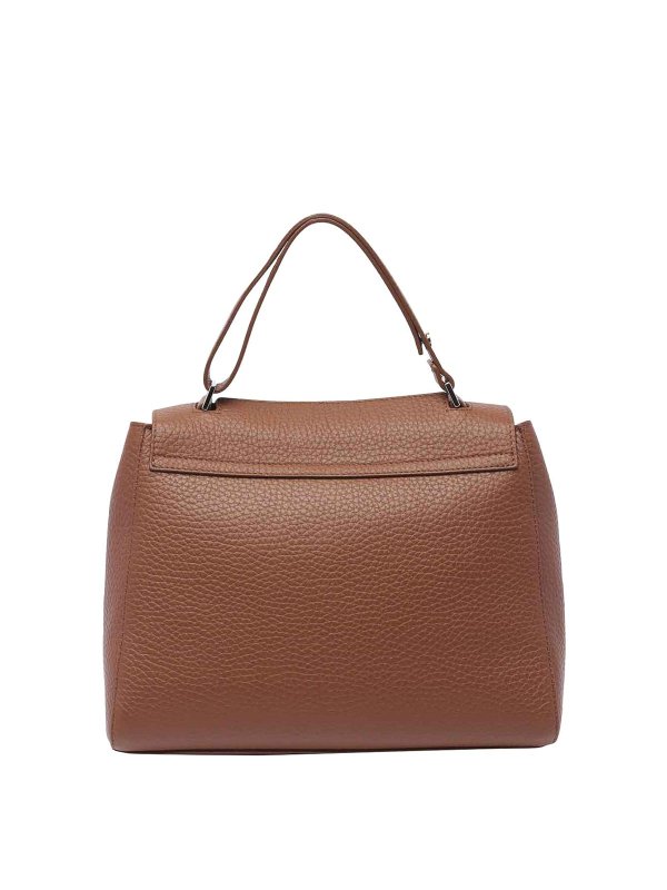 The Best Shops ORCIANI: totes bags - Sveva handbag