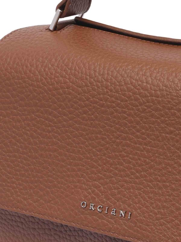 Sveva handbag shop online: ORCIANI