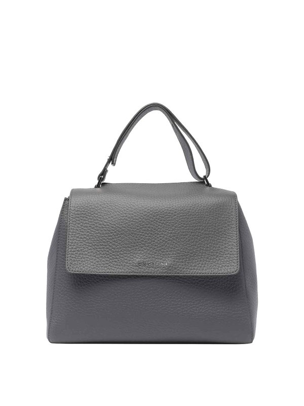 ORCIANI: totes bags - Sveva handbag