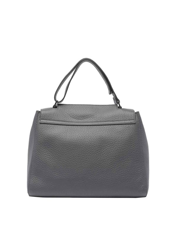 The Best Shops ORCIANI: totes bags - Sveva handbag