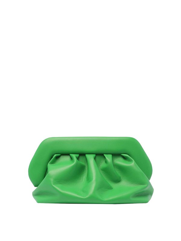 The Best Shops THEMOIRè: clutches - Bios basic clutch