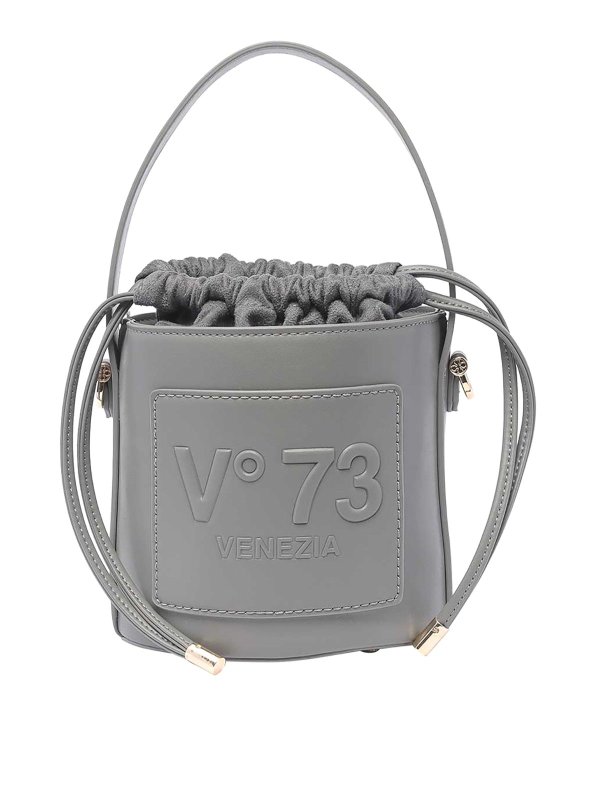 v°73: cross body bags - Beatrix bucket bag