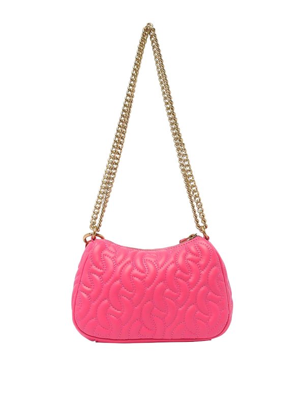 The Best Shops Versace Jeans Couture: クロスボディバッグ - クロスボディバッグ - マルチカラー