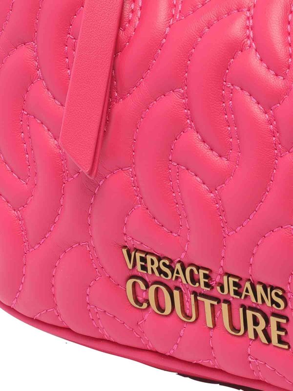 クロスボディバッグ - マルチカラー shop online: Versace Jeans Couture