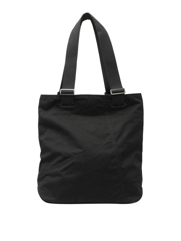 The Best Shops Y-3: クロスボディバッグ - クロスボディバッグ - 黒