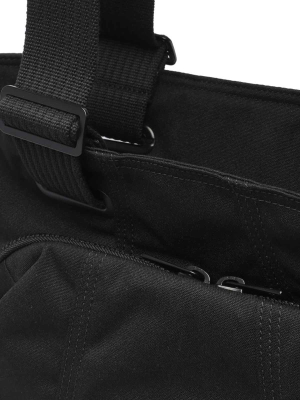 クロスボディバッグ - 黒 shop online: Y-3